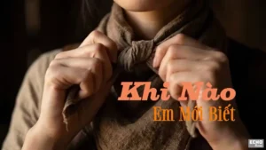 Khi Nào Em Mới Biết (Remix Tone Nam) – Tình Ca AI
