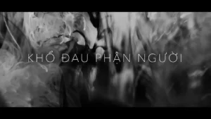 Khổ Đau Phận Người – Angelo Band