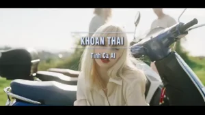 Khoan Thai (Rock Tone Nam) – Tình Ca AI