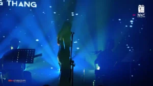 Không Còn Mùa Thu – Thu Ba