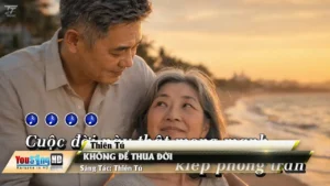 Không Để Thua Đời – Thiên Tú