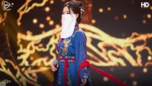 Không Được Khóc (Tone Nữ) – Ca Sỹ Giấu Mặt