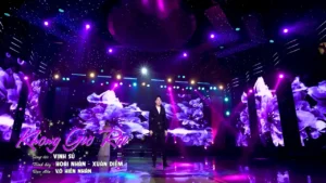 Không Giờ Rồi – Hoài Nhân & Xuân Diễm