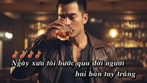 Không Tiền Có Ai Còn Nhớ (Tone Nam) – Tình Ca AI