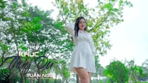 Khúc Thụy Du (HN) – Tuấn Ngọc