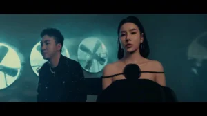 Kiếp Trước Còn Nợ Em – Khaly Nguyễn