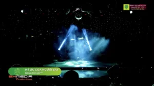 Ký Ức Của Người Say (Ver 2) – Quốc Thiên