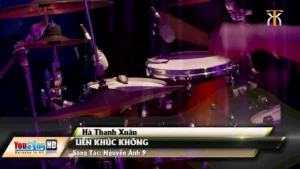 Liên Khúc Không – Hà Thanh Xuân