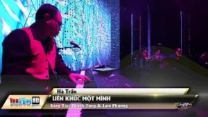Liên Khúc Một Mình – Hà Trần