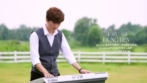 Liên Khúc Nếu Anh Đừng Hẹn & Sao Lòng Còn Thương – Bảo Hân & Xuân Hòa