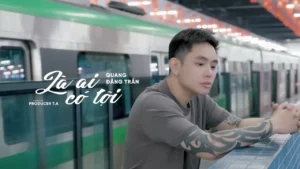 Là Ai Có Tội – Quang Đăng Trần