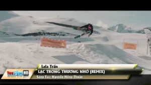 Lạc Trong Thương Nhớ (Remix) – Lala Trần