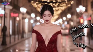 Lại Nhớ Người Yêu (Tone Nữ) – Tình Ca AI