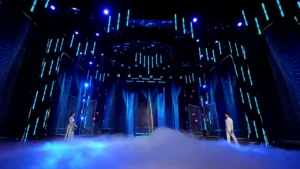 Làm Người Lạ Đi Em – Khưu Huy Vũ & Ngọc Hân