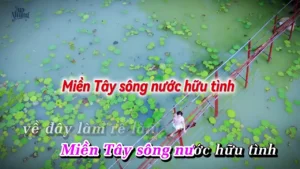 Làm Rể Miền Tây – Mỹ Nhung