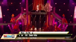 Lãng Tử Tình Yêu – Nguyễn Hưng