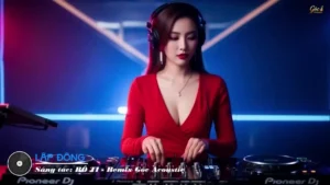 Lập Đông (Remix Tone Nam) – Tình Ca AI