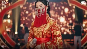 Lỡ Một Lời Thương (Tone Nữ) – Ca Sỹ Giấu Mặt