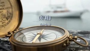 Lời Rêu (Tone Nữ) – Tình Ca AI