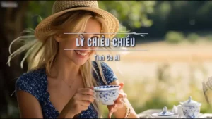Lý Chiều Chiều (Tone Nam) – Tình Ca AI