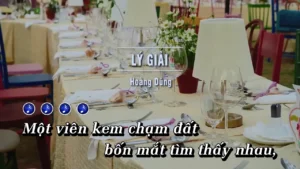 Lý Giải – Hoàng Dũng
