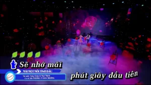 Mãi Một Mối Tình Đầu – Đan Trường & Hà Phương