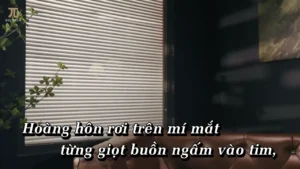 Màn Sương – Hoài Lâm