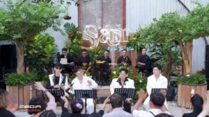 Mashup Hong Kong 8X – Châu Gia Kiệt & Lâm Hùng & Lâm Vũ & Quách Tuấn Du