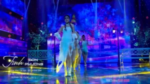 Mashup Tình Đơn Phương (Remix) – Hoàng Ái My