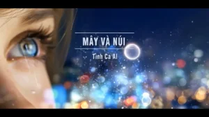 Mây Và Núi (Rock Tone Nam) – Tình Ca AI