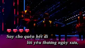 Men Cay Chờ Đợi – Lâm Triệu Minh