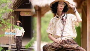 Mệt Rồi Buông Thôi – Lý Nguyên Tiêu