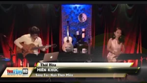 Miên Khúc – Thái Hòa