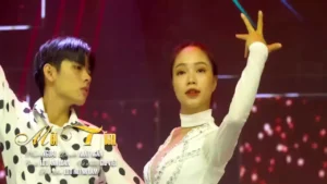 Môi Tím – Lưu Ánh Loan