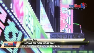 Mong Em Còn Ngày Mai – Ngọc Sơn