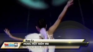 Mong Một Niềm Vui – Hợp Ca