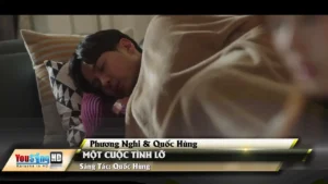 Một Cuộc Tình Lỡ – Phương Nghi & Quốc Hùng