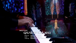 Một Đời Quên Lãng – Nguyên Nhung