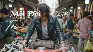 Một Đời Tôi Vì Ai (Rock Tone Nam) – Tình Ca AI