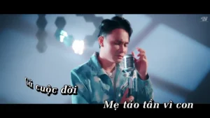 Một Đời Vì Con – Đình Nguyễn