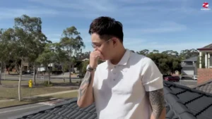 Một Lần Đau Đớn – Quang Đăng Trần