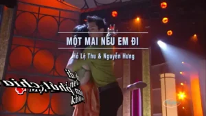 Một Mai Nếu Em Đi – Hồ Lệ Thu & Nguyễn Hưng