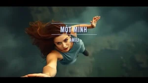 Một Mình – AMILI
