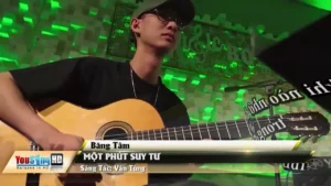 Một Phút Suy Tư (Music Box 68) – Băng Tâm