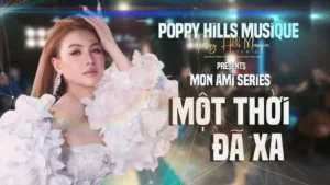 Một Thời Đã Xa – Sha Băng