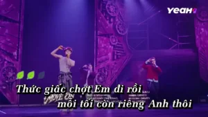 Move On – Hoàng Tôn & Osad & Thái Lê Minh Hiếu
