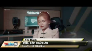 Mưa Dầm Thấm Lâu – Yến Thanh
