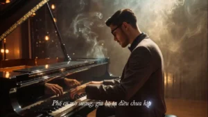 Mùa Đông Còn Đó (Tone Nữ) – Tình Ca AI