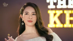 Mùa Hạ Cuối Cùng – Bảo Trâm