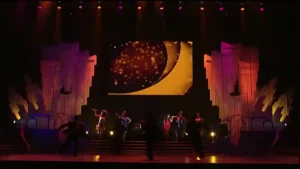 Mùa Hè Rực Rỡ – Gia Huy & Thanh Trúc